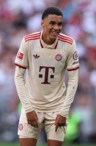 Bayern, il presidente: "Musiala può essere il prossimo Thomas Müller"