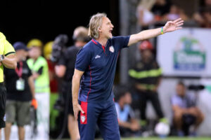 Cagliari v AS Roma - Serie A