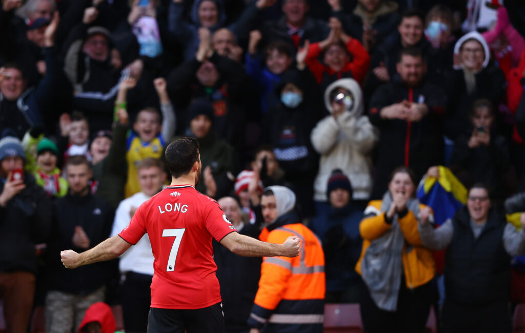 Southampton v Everton - Premier League