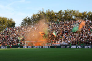 Venezia, martedì 24 settembre al Penzo verrà presentata la squadra