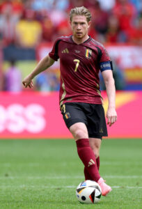 De Bruyne al veleno: "Calendario intasato? A UEFA e FIFA non importa"