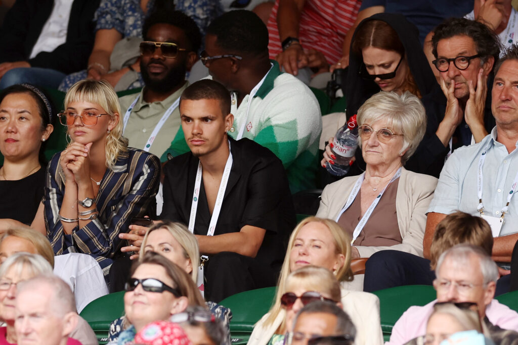 Day Nine: The Championships - Wimbledon 2023