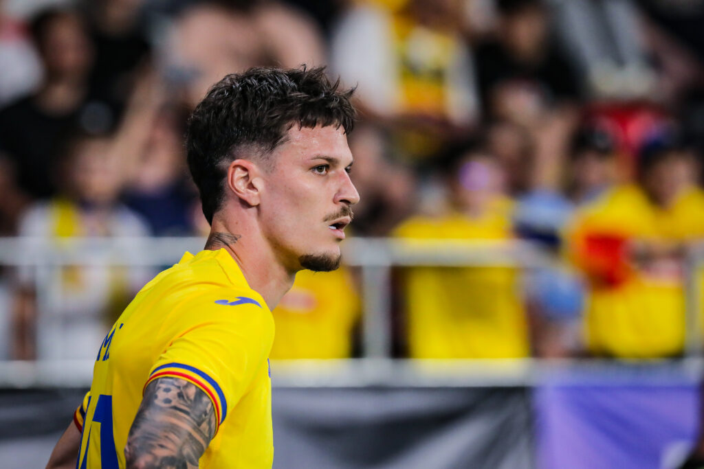 Romania v Bulgaria - International Friendly