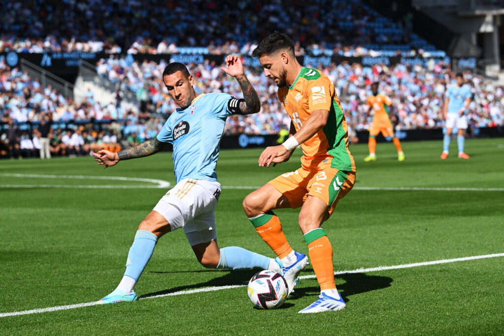 Celta Vigo-Real Betis, dove vedere la partita in diretta TV e streaming LIVE