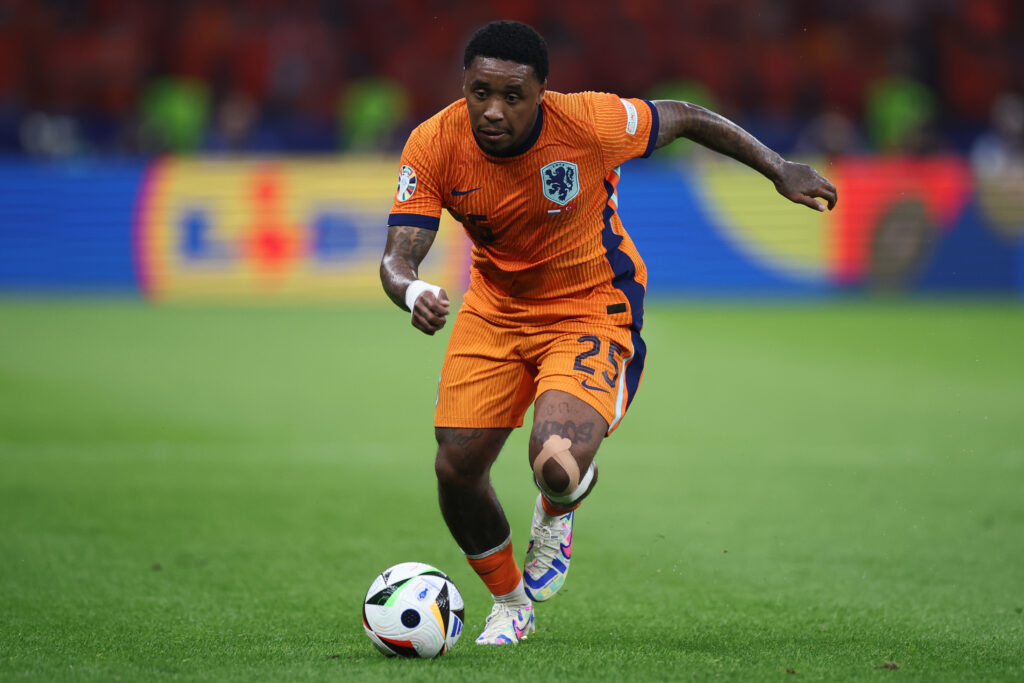 Netherlands v Türkiye: Quarter-Final - UEFA EURO 2024