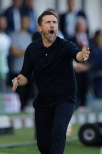 Venezia v Genoa - Serie A