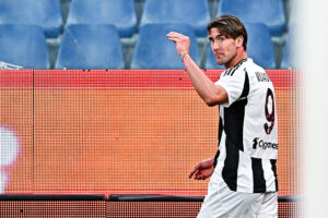 Genoa v Juventus - Serie A