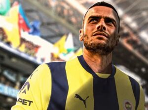 Filip Kostic, Fenerbahce