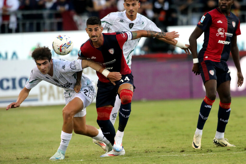 Cagliari-Empoli