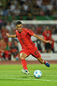 Bayern, il presidente: "Musiala può essere il prossimo Thomas Müller"