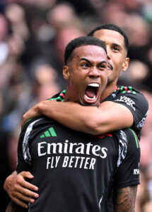 North London Derby, l'Arsenal non ne vinceva tre di fila fuori da 36 anni