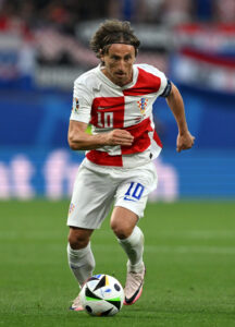 Croatia v Italy: Group B - UEFA EURO 2024