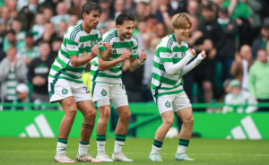 Celtic FC v Kilmarnock FC - cinch Premiership