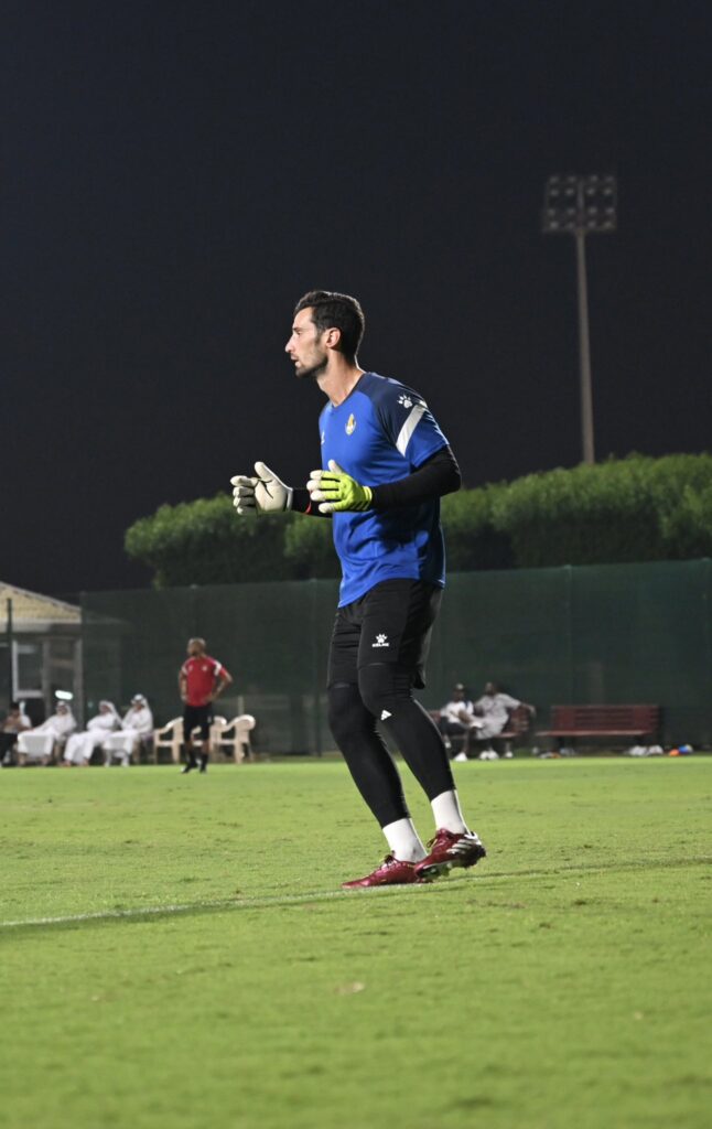 Ufficiale, Sergio Rico è un nuovo giocatore dell'Al-Gharafa