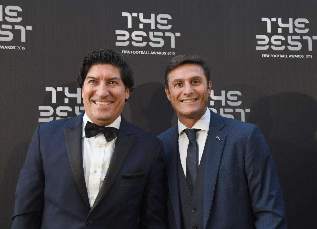 The Best FIFA Football Awards 2019 - Show