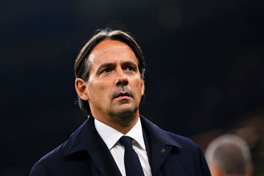 Inzaghi