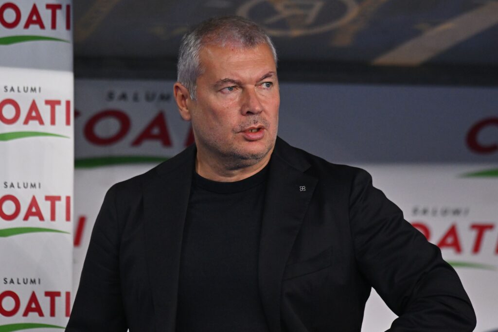 Hellas Verona v Juventus - Serie A