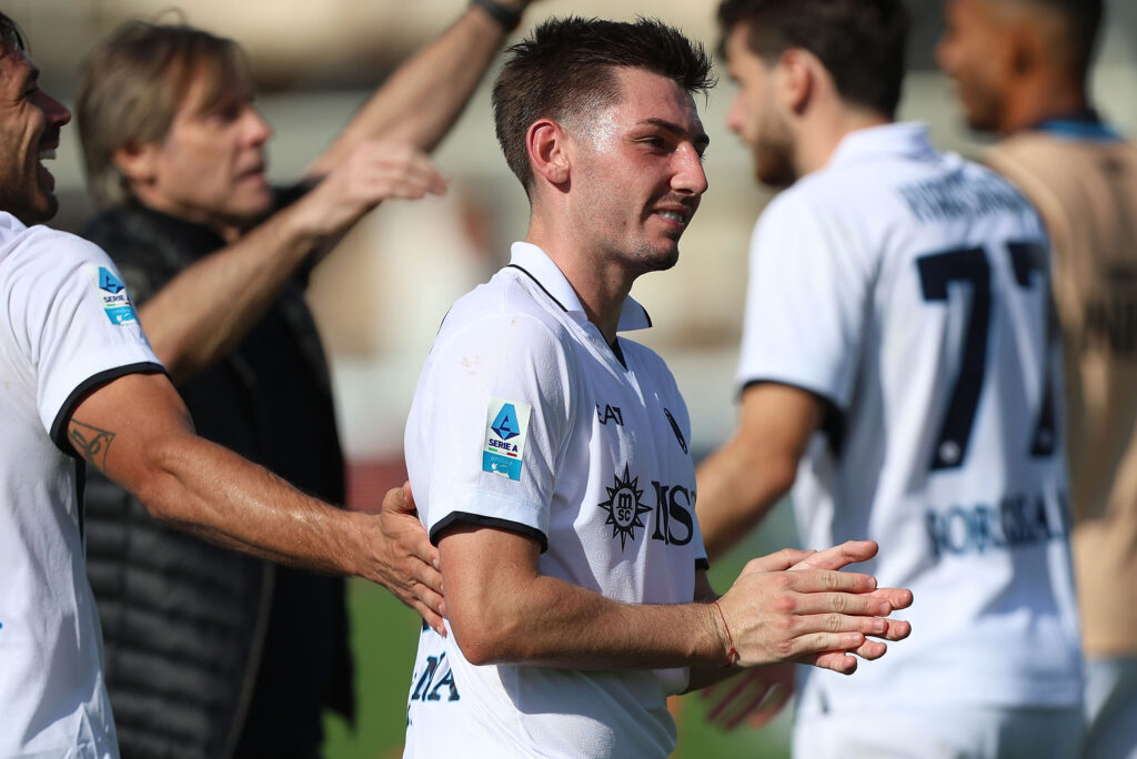 Empoli v Napoli - Serie A