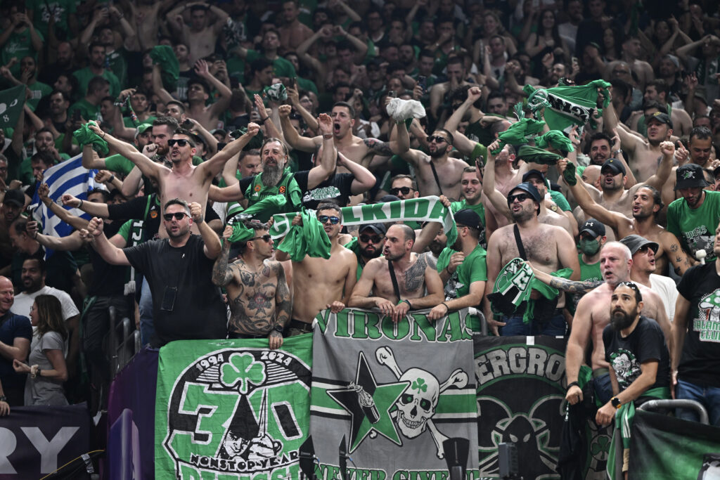 Panathinaikos