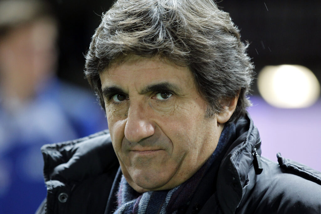 Cairo presidente del Torino