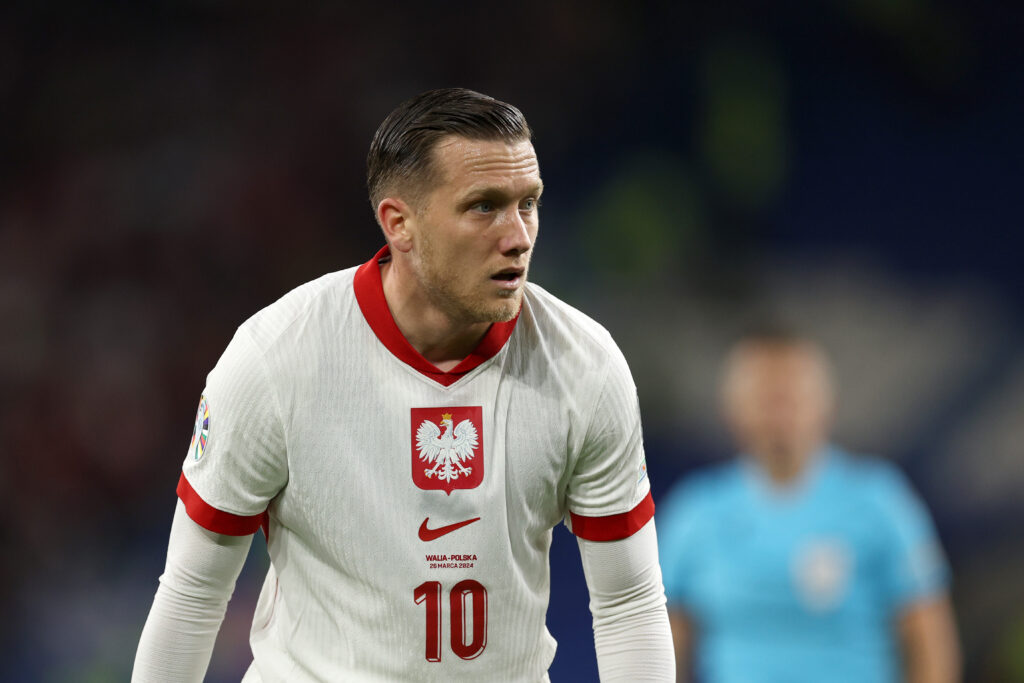 Wales v Poland: UEFA EURO 2024 Play-Offs Final