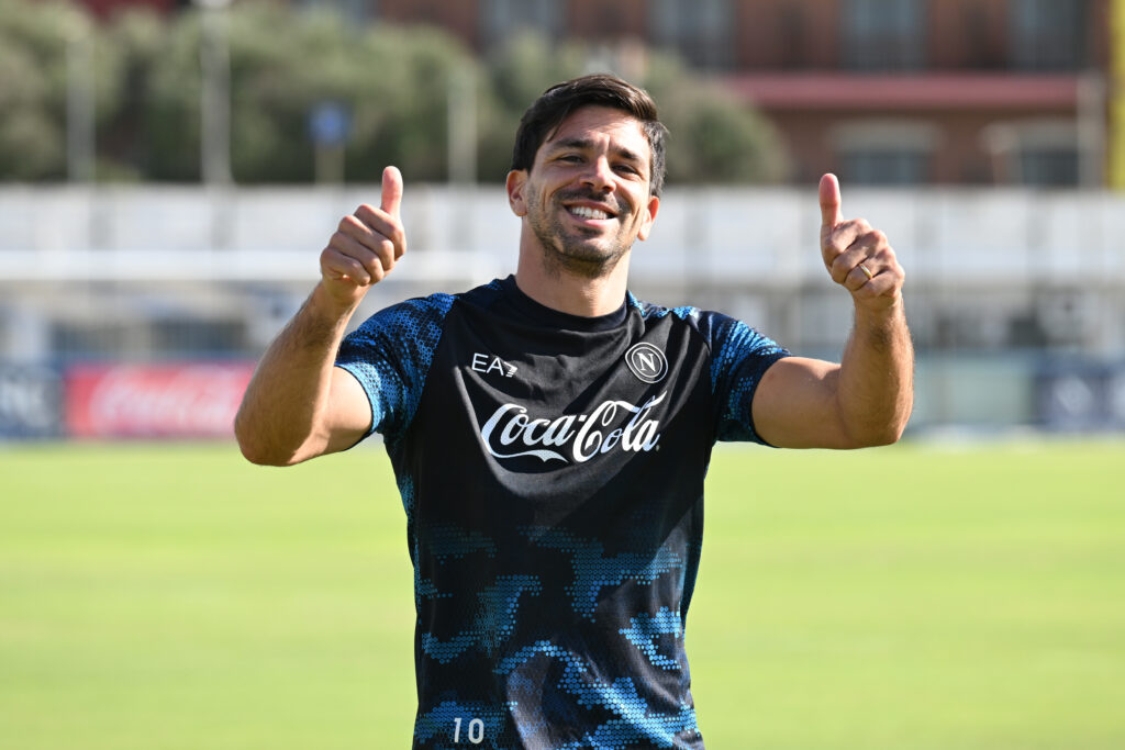 Giovanni Simeone