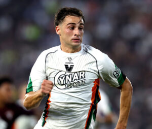 Venezia, Di Francesco: "A Verona ci sarà un ambiente ostile e difficile"