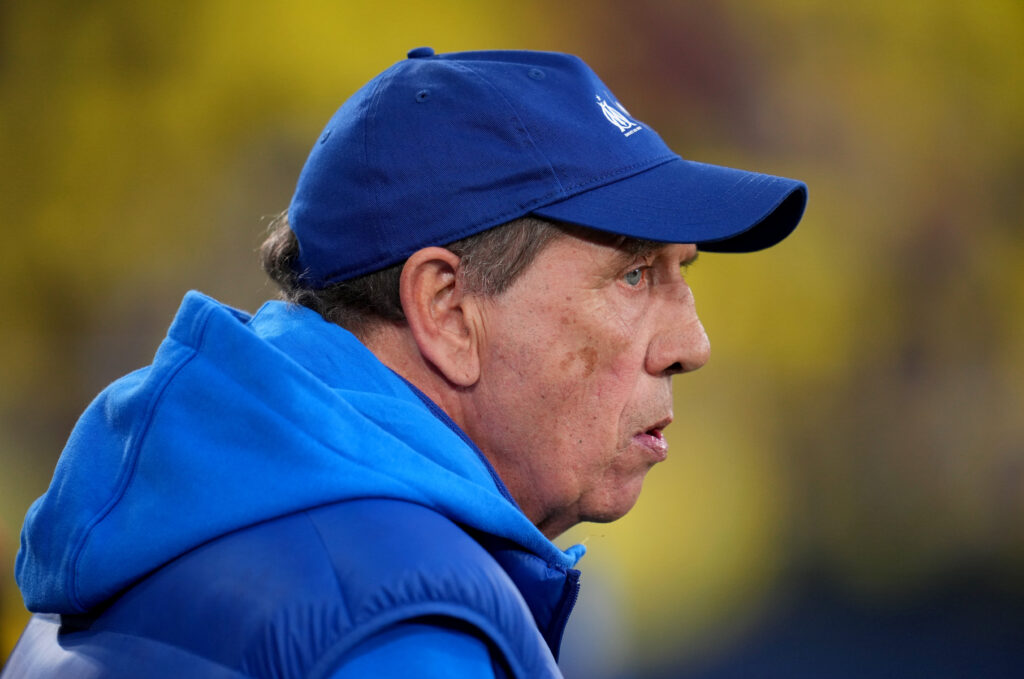 Villarreal CF v Olympique Marseille: Round of 16 Second Leg - UEFA Europa League 2023/24