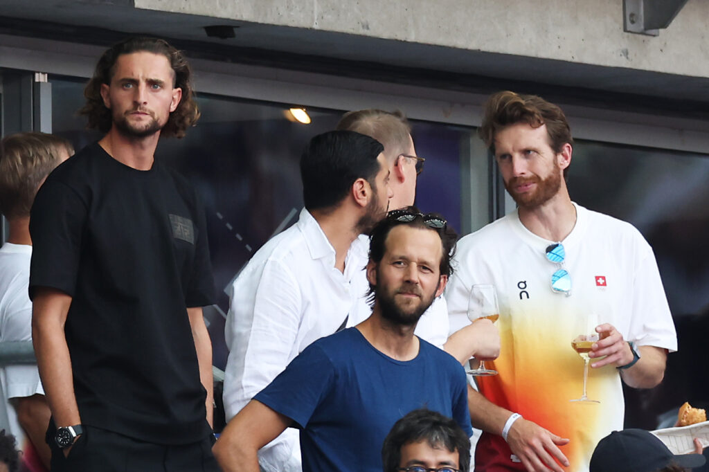 Athletics - Olympic Games Paris 2024: Day 9