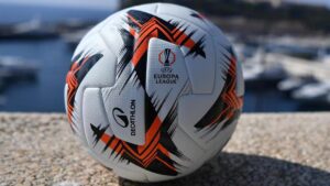 Pallone Europa League