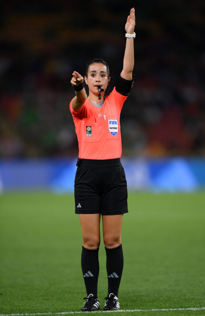 Ireland v Nigeria: Group B - FIFA Women's World Cup Australia &amp; New Zealand 2023