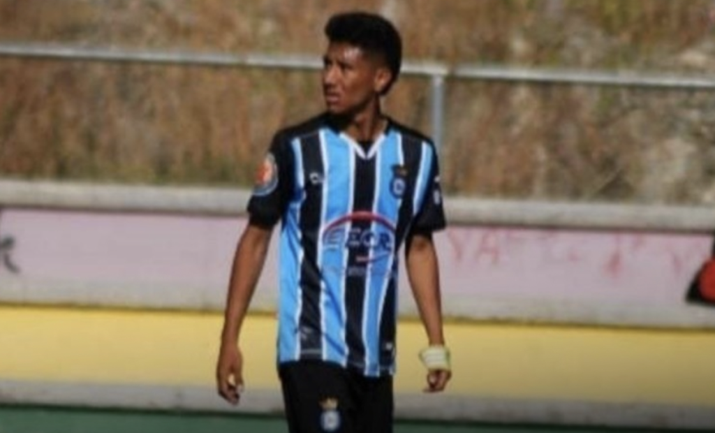 Lutto Jhon Mario Tirado Álvarez