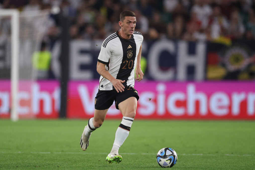 Germany v Japan - International Friendly