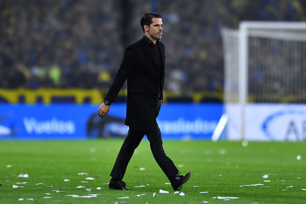 Fernando Gago, Boca Juniors