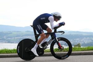 Il marchio Decathlon Van Rysel per le biciclette