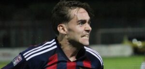 Sebastiano Bianchi, Casertana