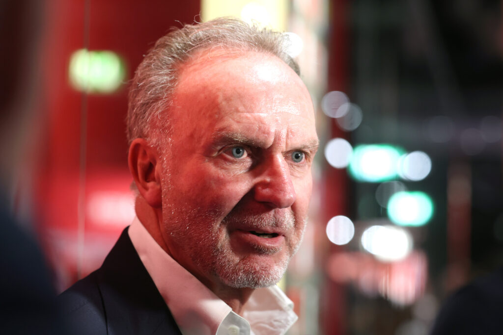 Sepp Maier's 80th Birthday Special Exhibition Opening