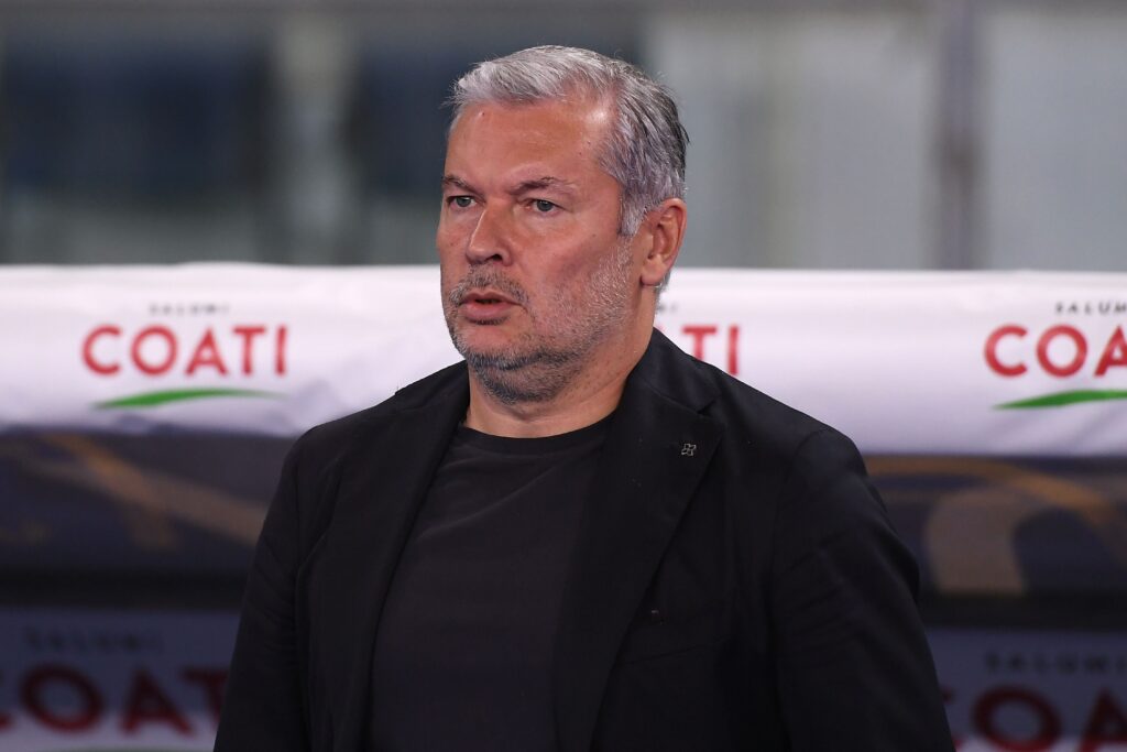 Verona v Torino - Serie A