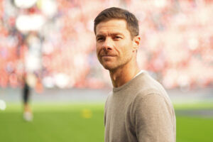 Xabi Alonso
