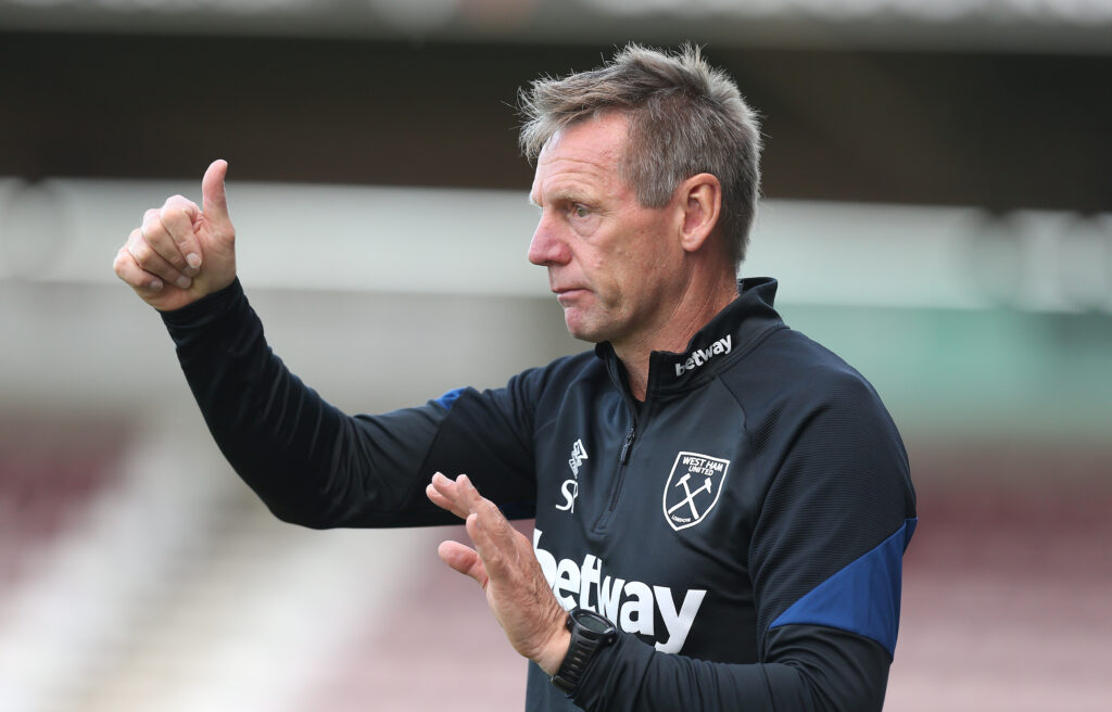 Northampton Town v West Ham United - Pre-Season Friendly