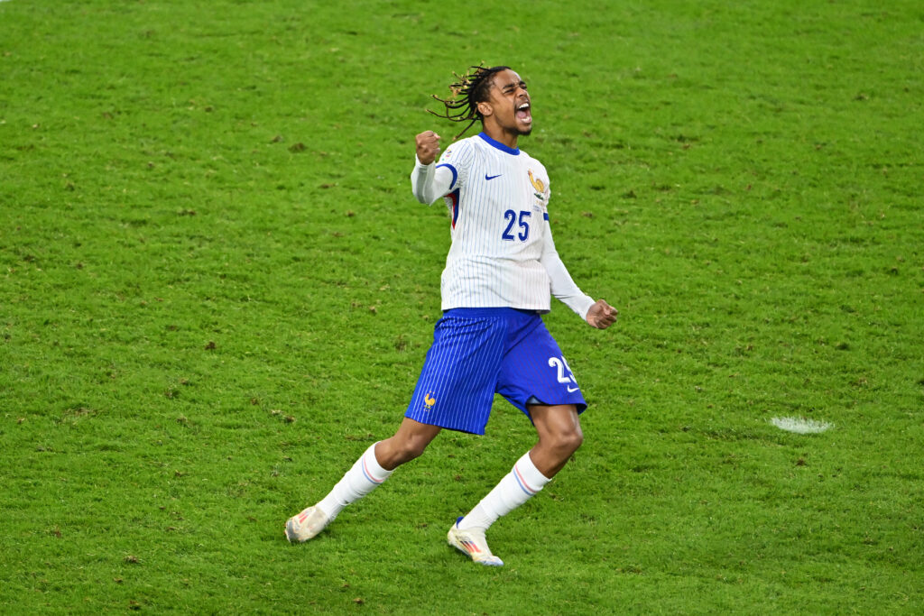 Portugal v France: Quarter-Final - UEFA EURO 2024