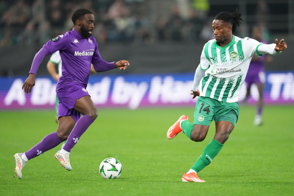 San Gallo Fiorentina