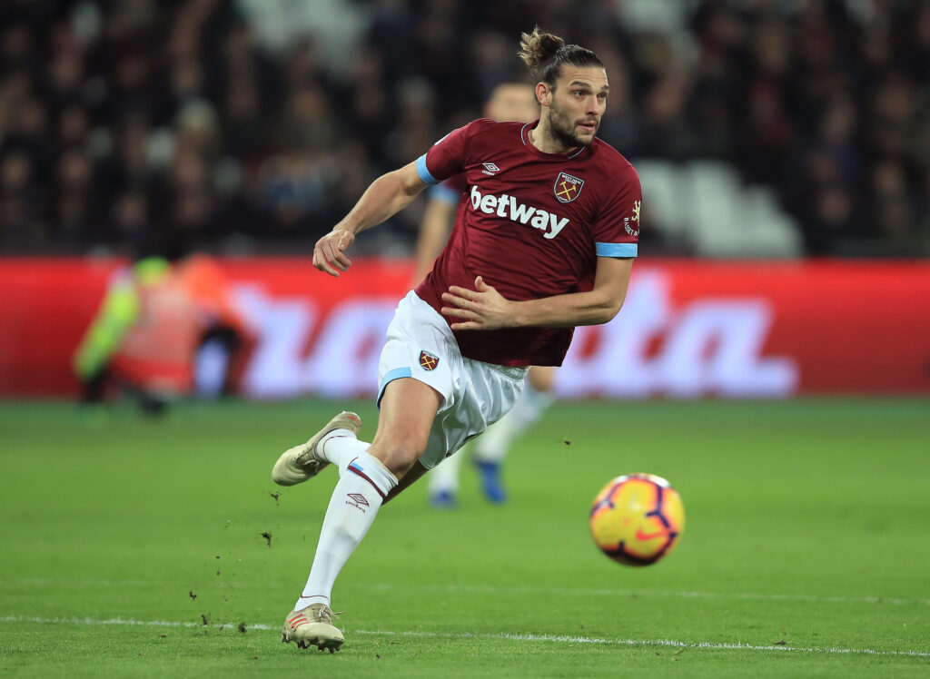 West Ham United v Brighton &amp; Hove Albion - Premier League
