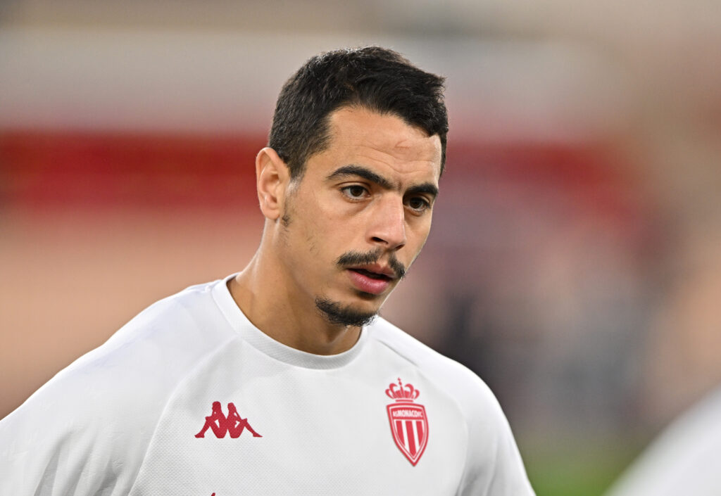 Wissam Ben Yedder