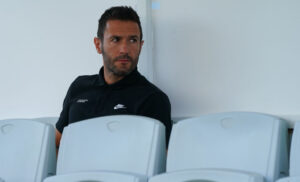 Sporting CP v KRC Genk - Pre-Season Friendly