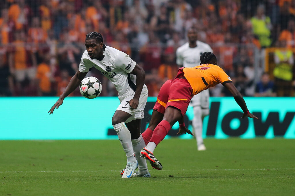 Galatasaray v Young Boys - UEFA Champions League Play Off 2nd leg