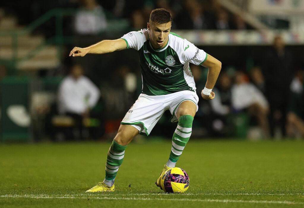 Hibernian FC v St. Johnstone FC - Cinch Scottish Premiership