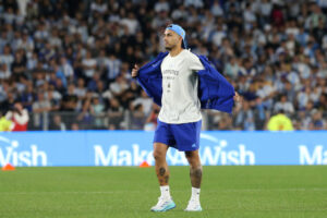Argentina v Bolivia - FIFA World Cup 2026 Qualifier