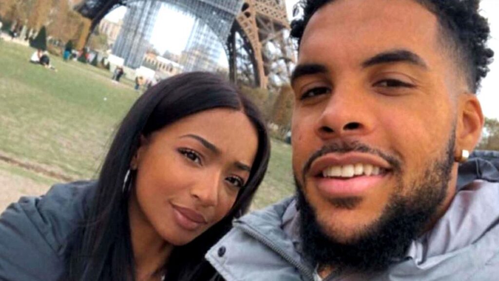 Fleury moglie malata