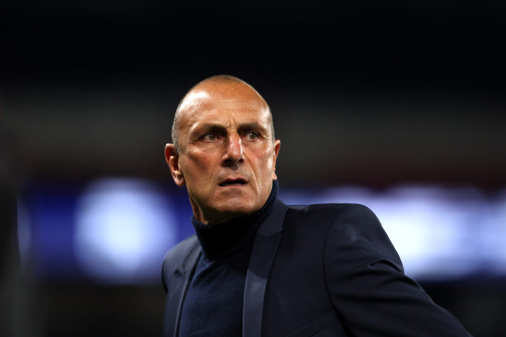 Paris Saint-Germain v Montpellier HSC - Ligue 1 Uber Eats